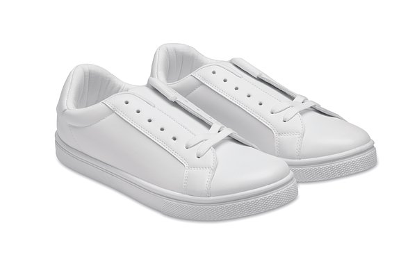 Sneakers aus PU 47 Nelveia