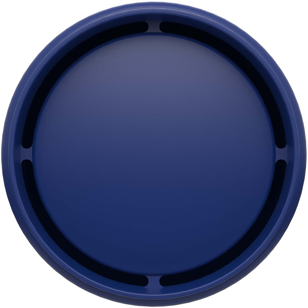 350 ml Becher mit 360°-Deckel - Fränzio