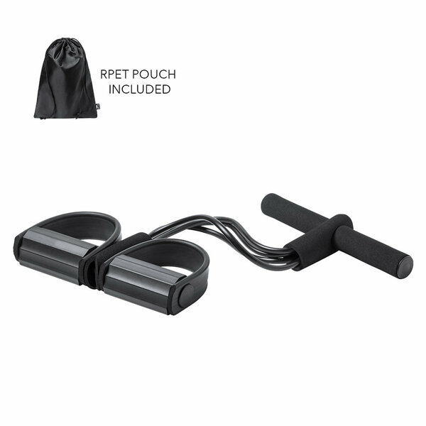 Gummiband Idden
