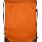 Sportbeutel aus recyceltem GRS Non Woven 5 L - Vreilleen