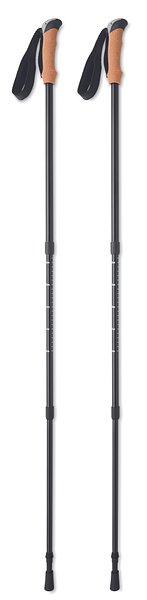 Wanderstöcke Aluminium Adaltian