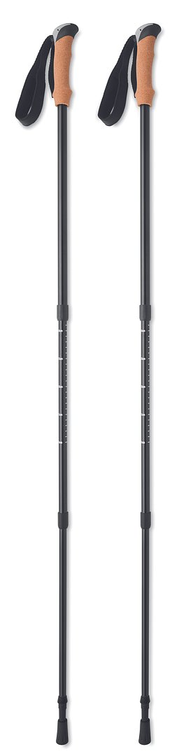 Wanderstöcke Aluminium Adaltian