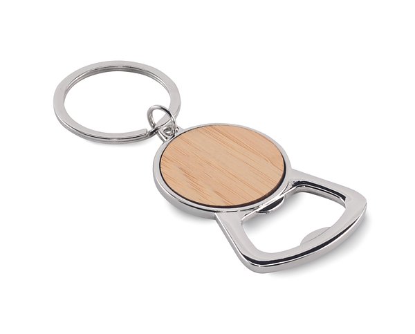 Schlüsselring Kapselheber Nanie