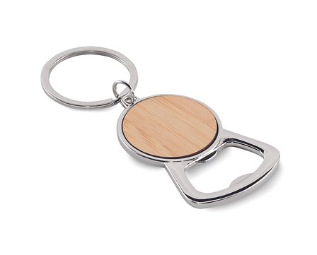Schlüsselring Kapselheber Nanie