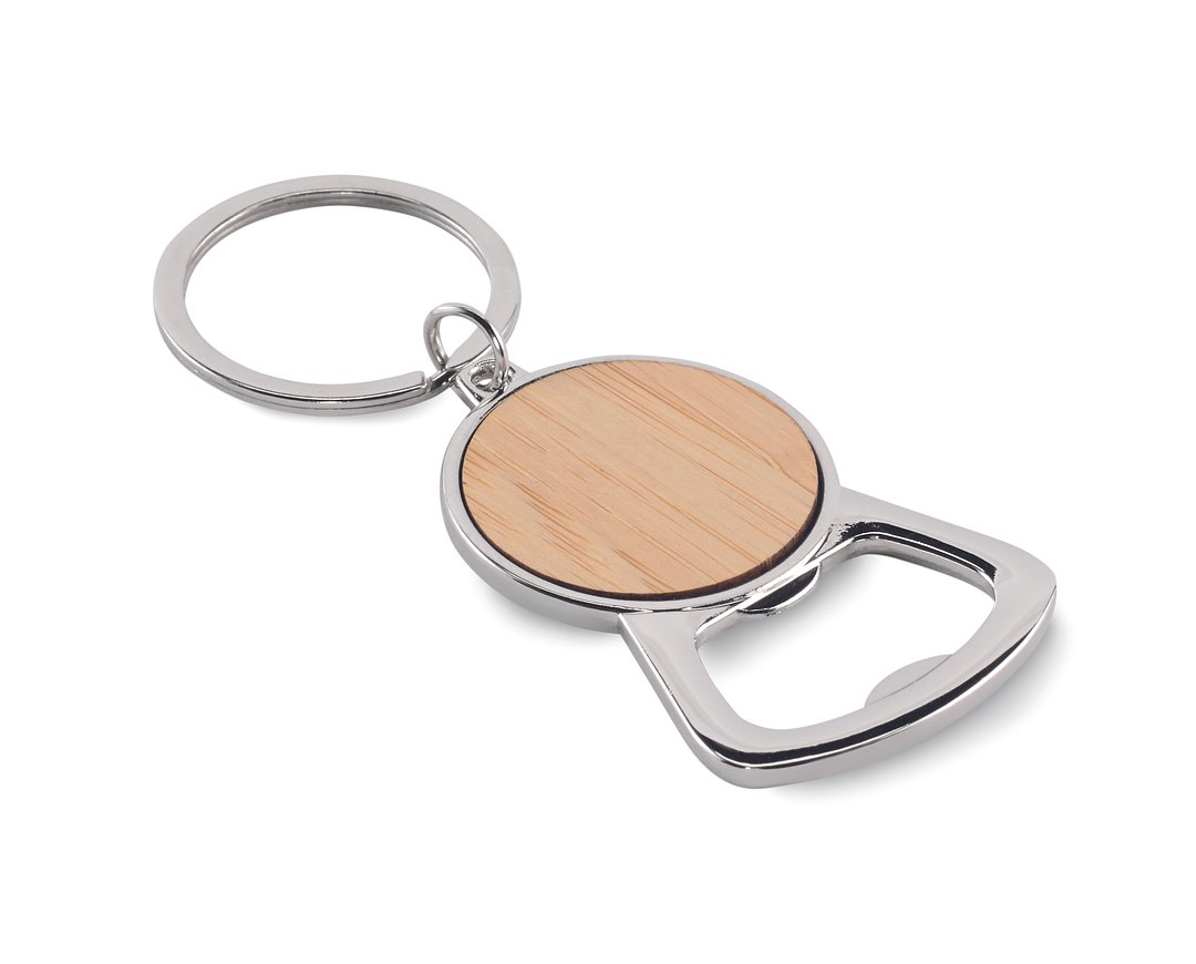 Schlüsselring Kapselheber Nanie