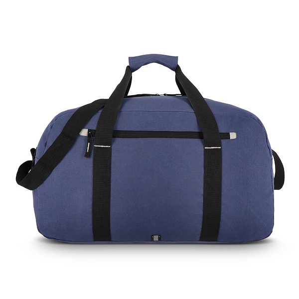 R-PET 600D Nevada Sport- und Reisetasche 53 x 27 x 30 cm 35 L Rengat