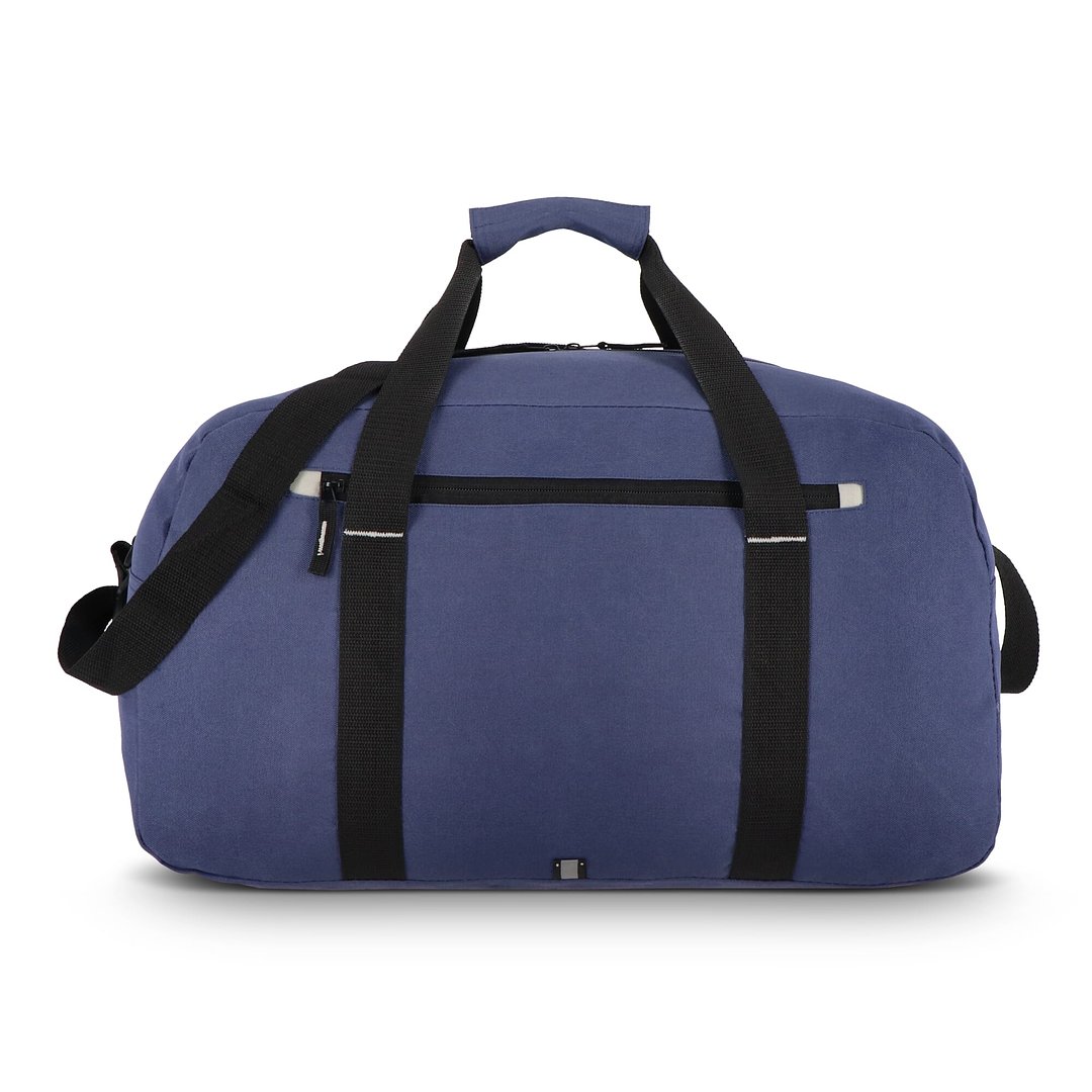 R-PET 600D Nevada Sport- und Reisetasche 53 x 27 x 30 cm 35 L Rengat