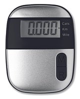 Pedometer Ruinani