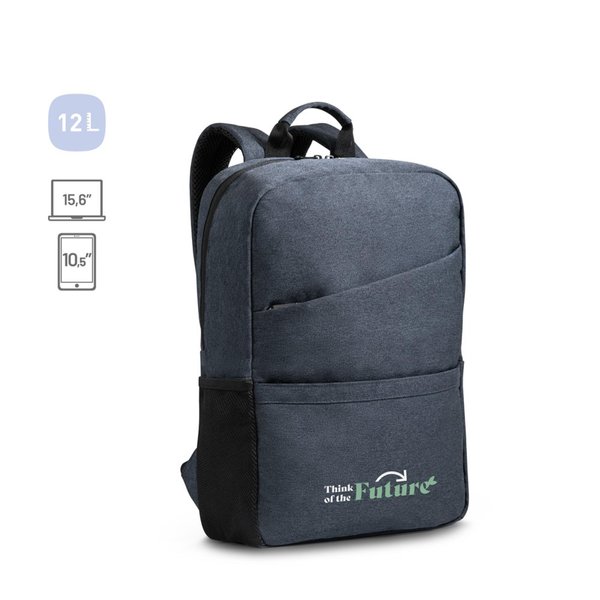 Laptop Rucksack 15'6" Pauliun