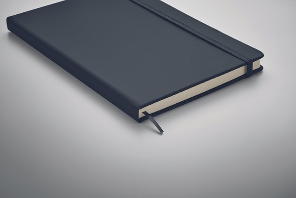 DIN A5 Notizbuch, liniert Ongiama