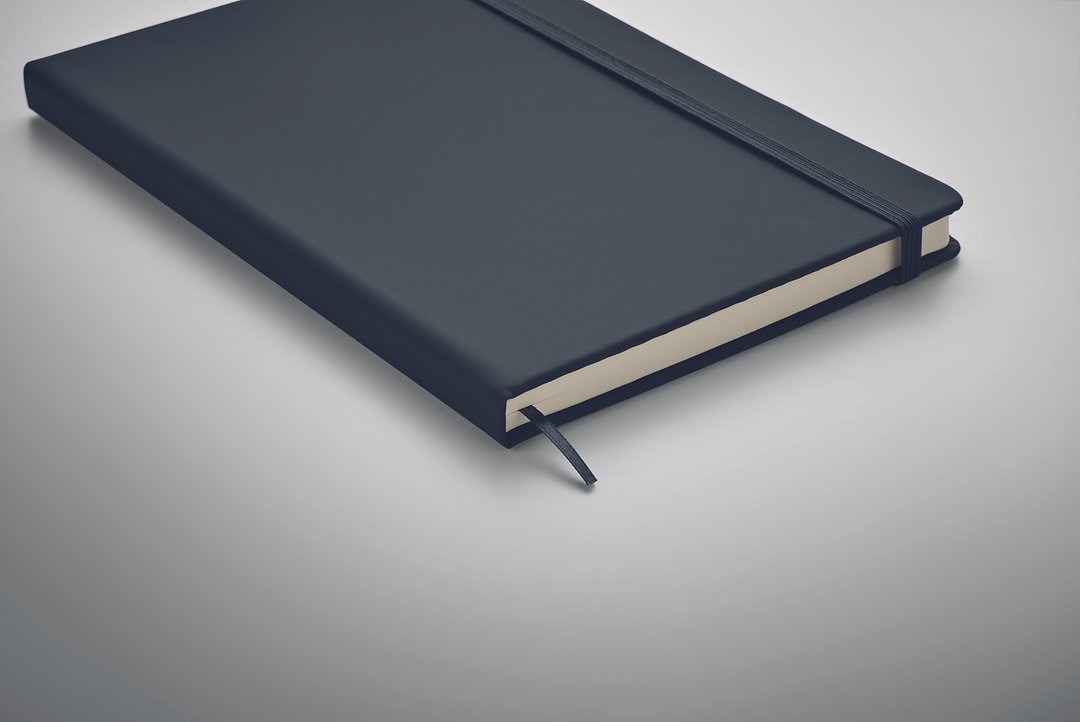 DIN A5 Notizbuch, liniert Ongiama