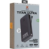 XB403 Titan Ultra 27.000 mAh 200 W Laptop-Powerbank - Dicorst