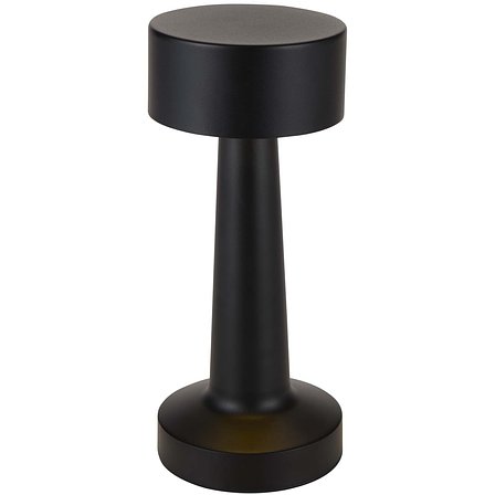 Wiederaufladbare dimmbare Tischlampe mit 3 Lichtmodi - Inathlixl