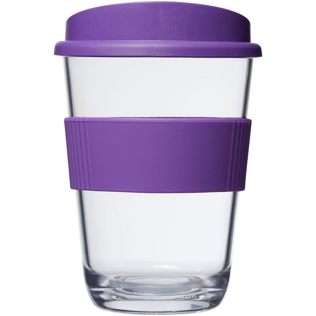 Cortado 300 ml Becher mit Griff - Step