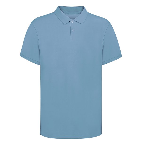 Erwachsene Farbe Polo-Shirt Idpan