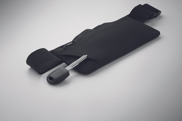 Gürteltasche 600D RPET Orenjat