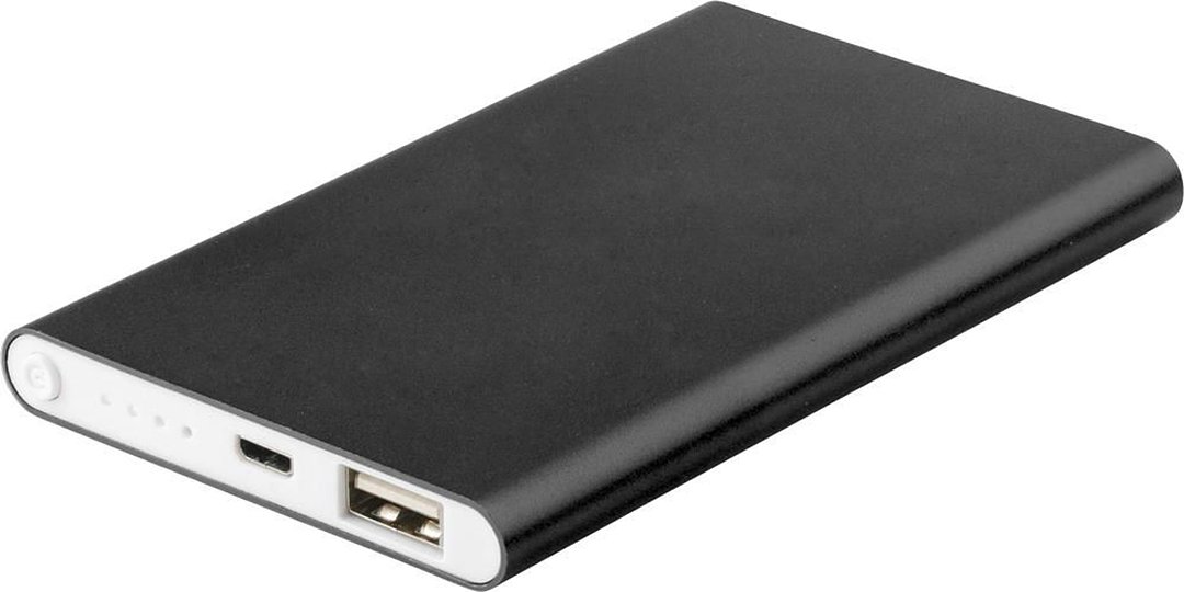 Powerbank Munsel | 4 000 mAh