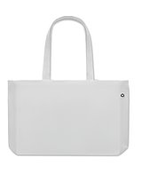 Recycelte Canvas-Tasche Inatrs
