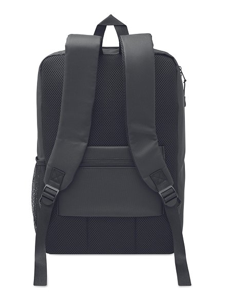 15" Hartschalen-RPET-Rucksack Mirio