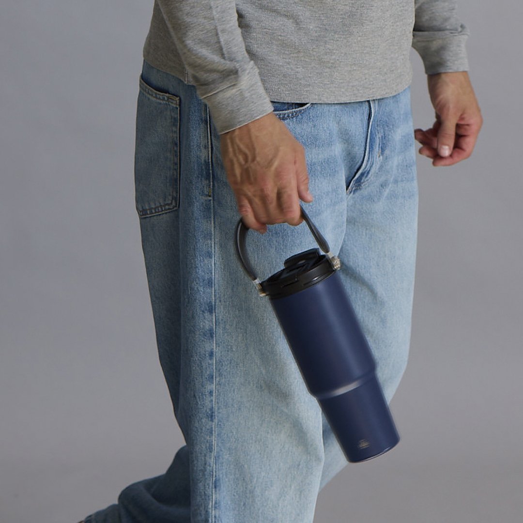 Wärme Trinkbecher Idmer