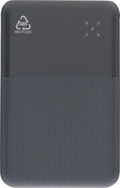 Recycelte ABS-Ladestation Nelyca