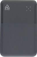 Recycelte ABS-Ladestation Nelyca