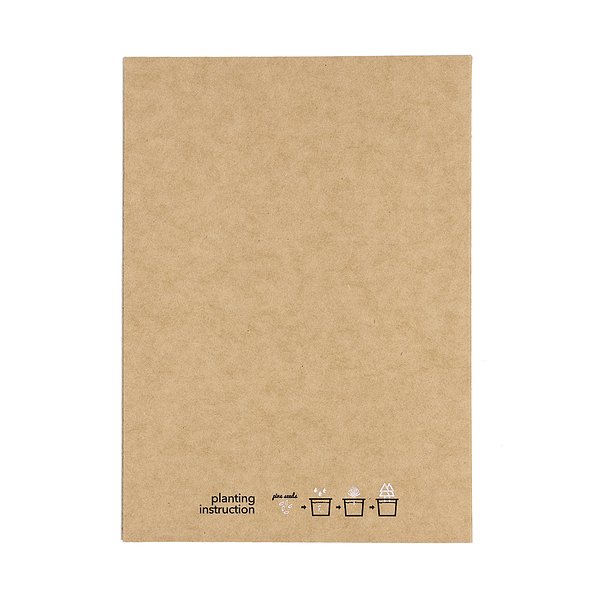 Ornament Weihnachtskarte Idrox