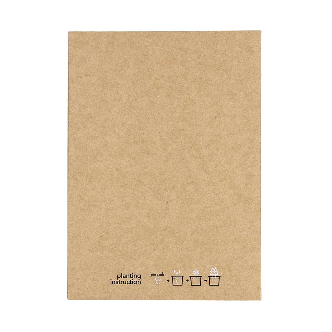 Ornament Weihnachtskarte Idrox