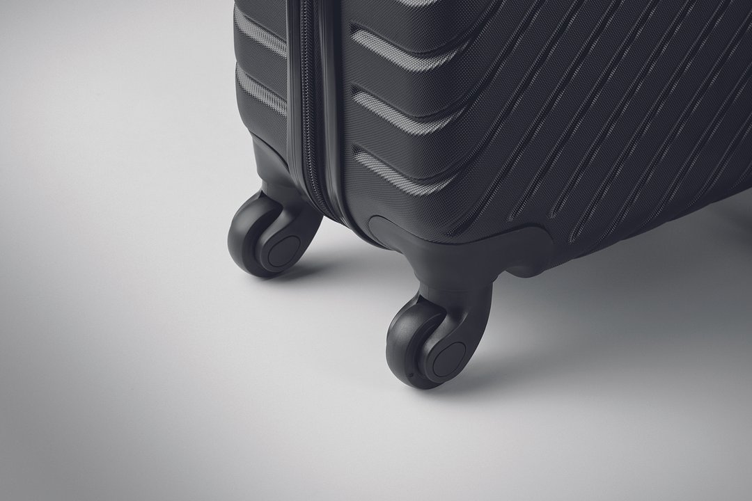 18" Hartschalen-Trolley ABS Buorlinat