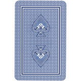 Spielkartenset aus Kraftpapier - Bena