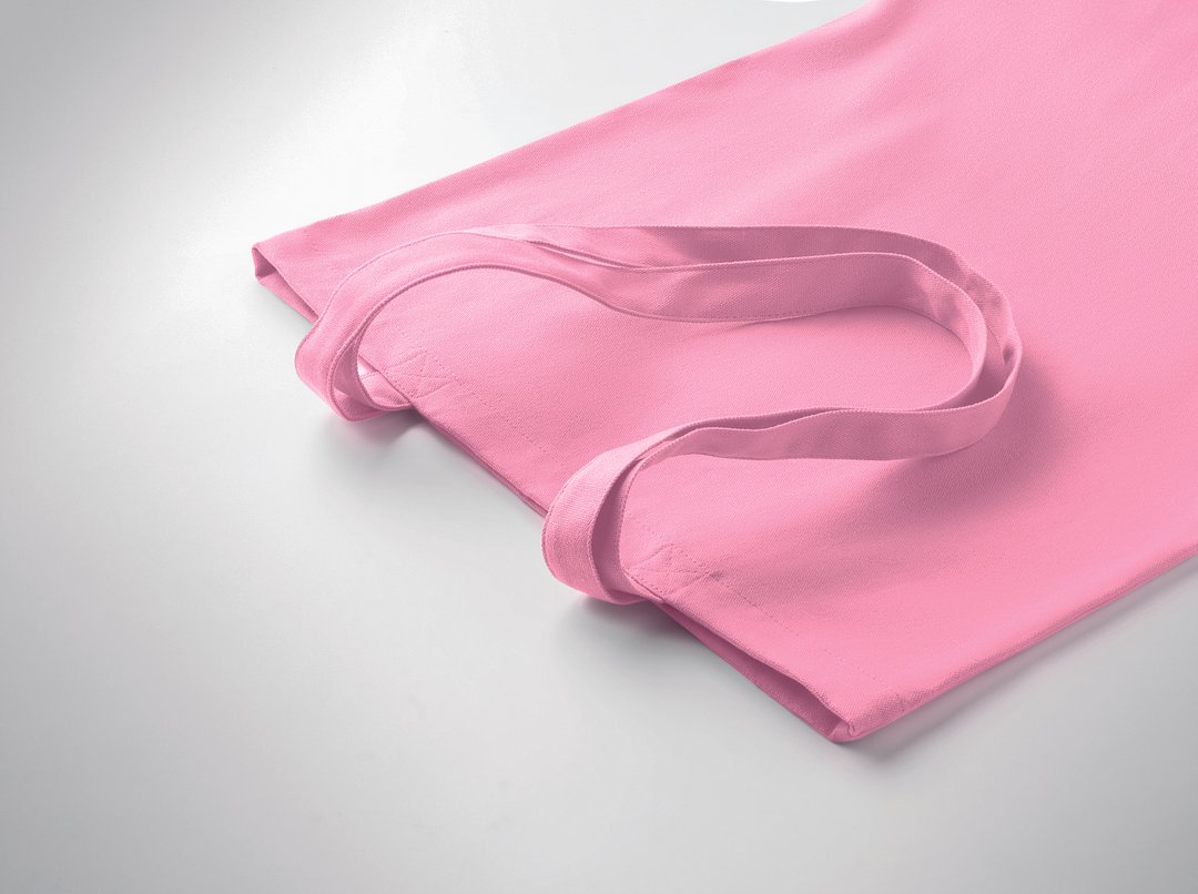 Einkaufstasche Canvas 270 g/m² Albriköbi