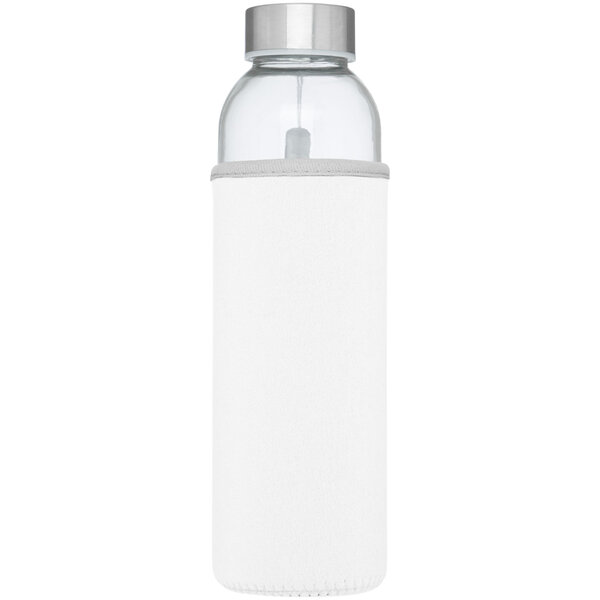 500 ml Glas-Sportflasche - Nethll