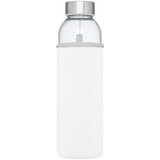 500 ml Glas-Sportflasche - Nethll
