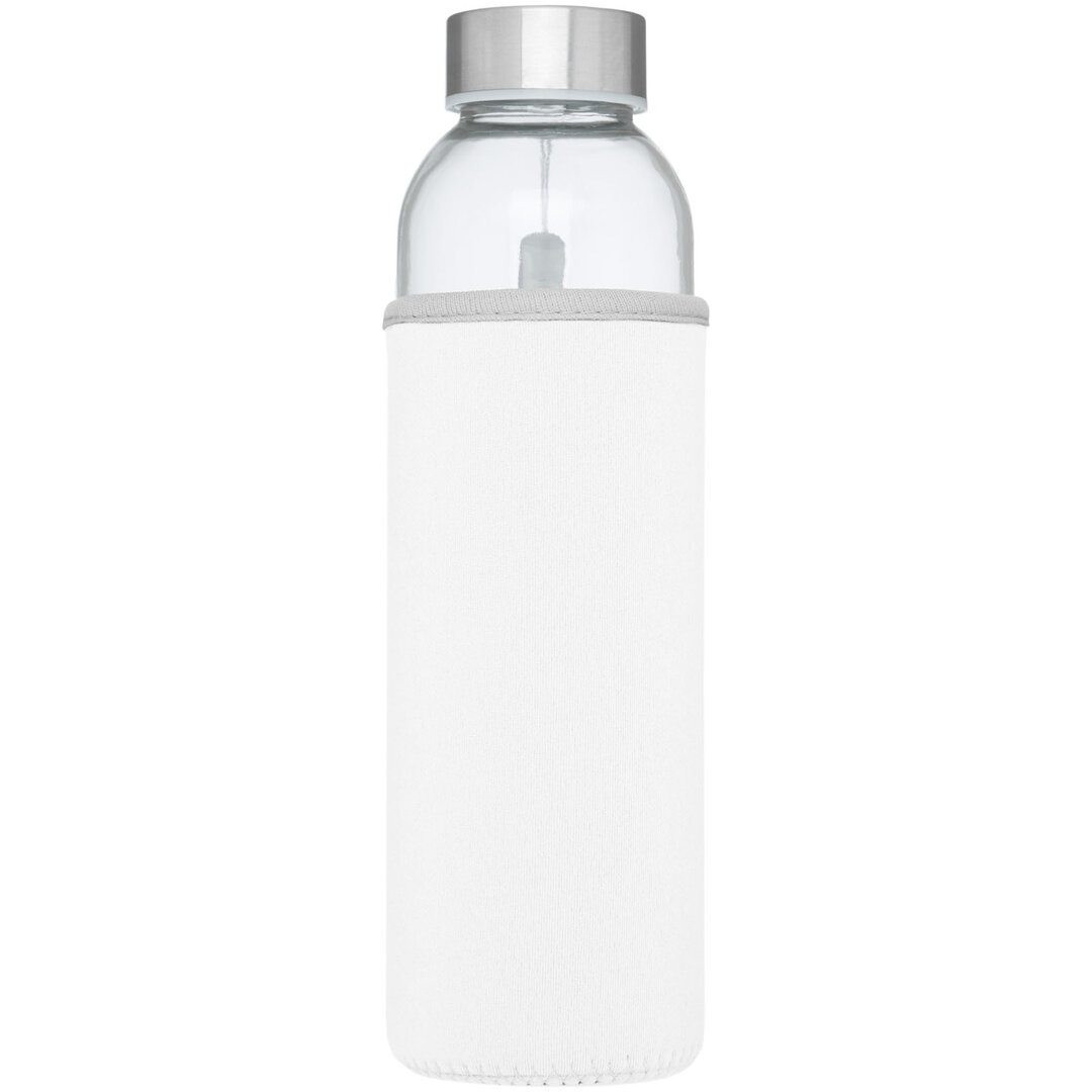 500 ml Glas-Sportflasche - Nethll