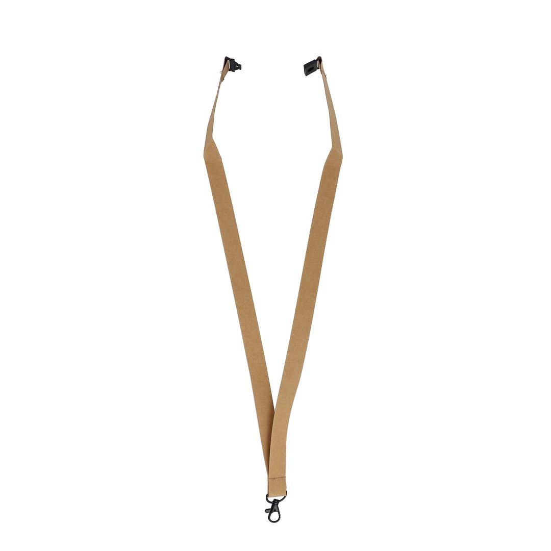 Papier-Lanyard Uorli