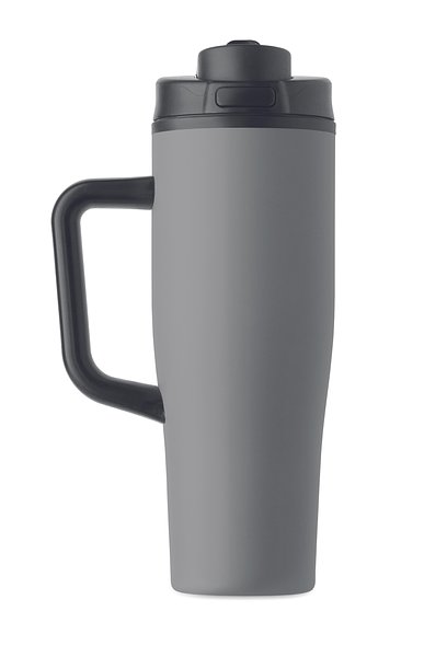 Doppelwandiger Becher 900ml Fritel