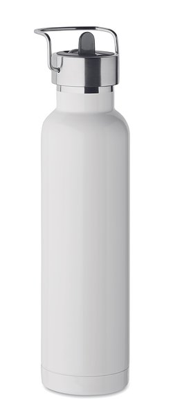 Doppelwandige Flasche 660 ml Uelleer