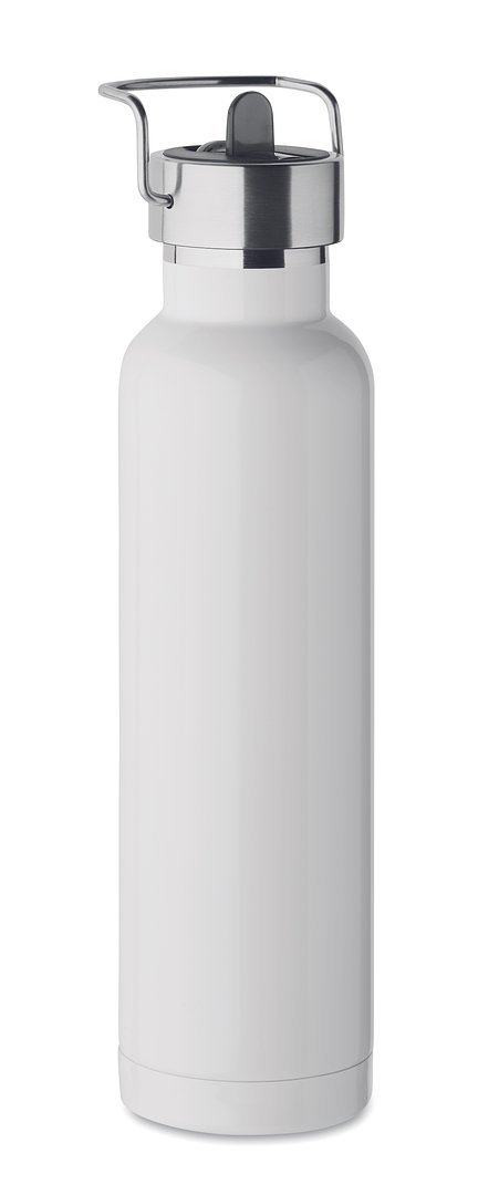 Doppelwandige Flasche 660 ml Uelleer