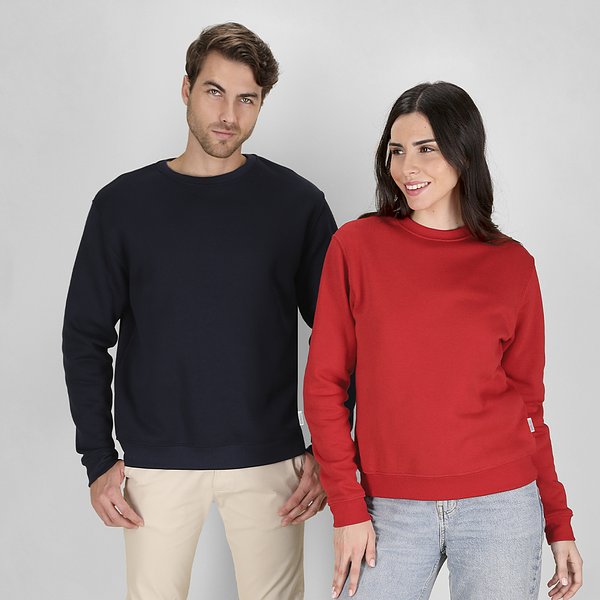 Erwachsene Sweatshirt Idton