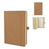 Notizbuch Kork A5 Lütholi