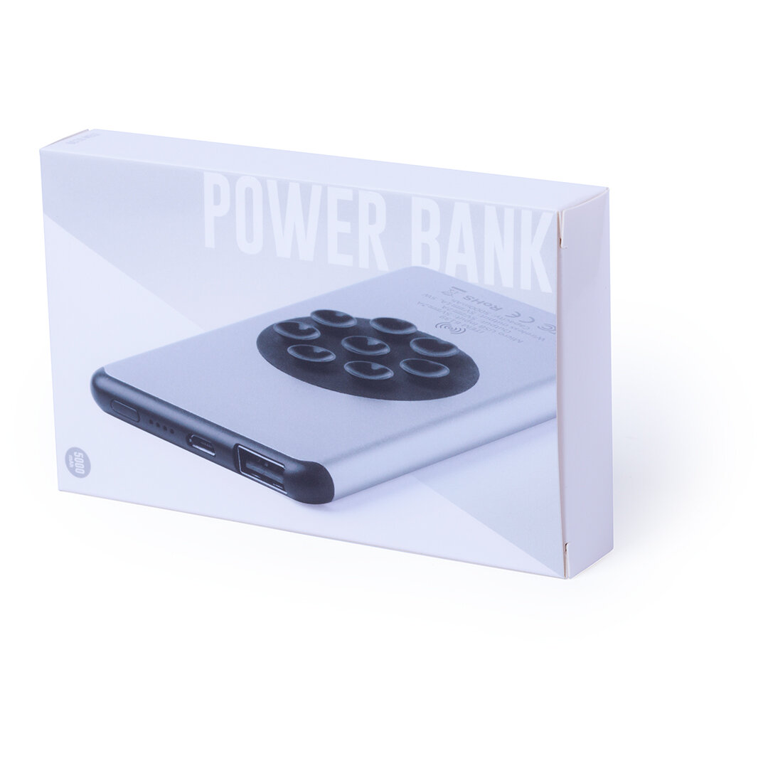 Power Bank Idlem