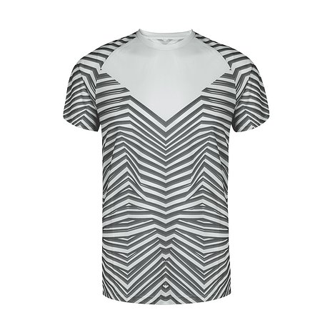 Erwachsene T-Shirt Idgyi