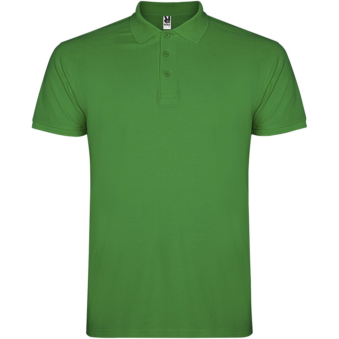 Poloshirt für Herren - Bignana