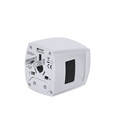 Universal Reise Adapter Skross IdCRO