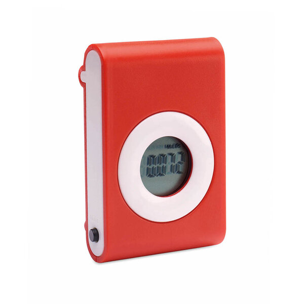 Schrittzähler Idiva