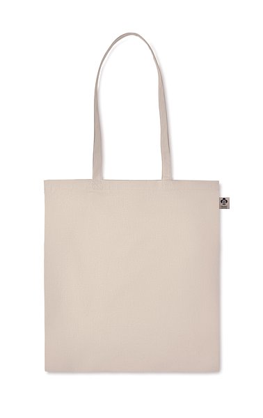 Organic-Cotton Einkaufstasche Bens