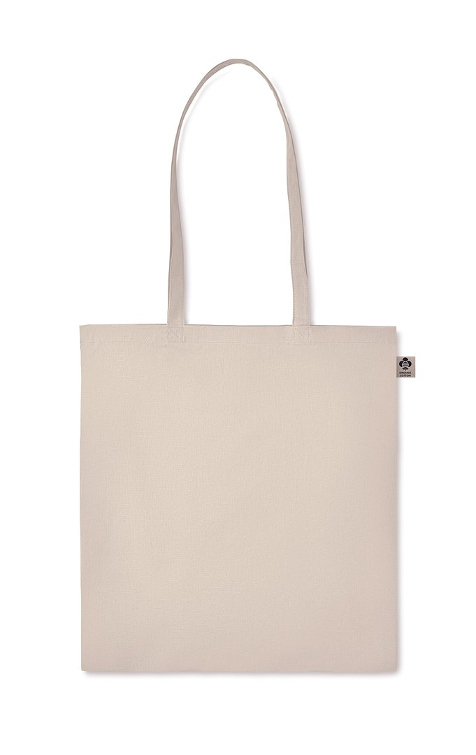 Organic-Cotton Einkaufstasche Bens