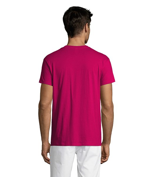 Uni T-Shirt 150g Joniafep