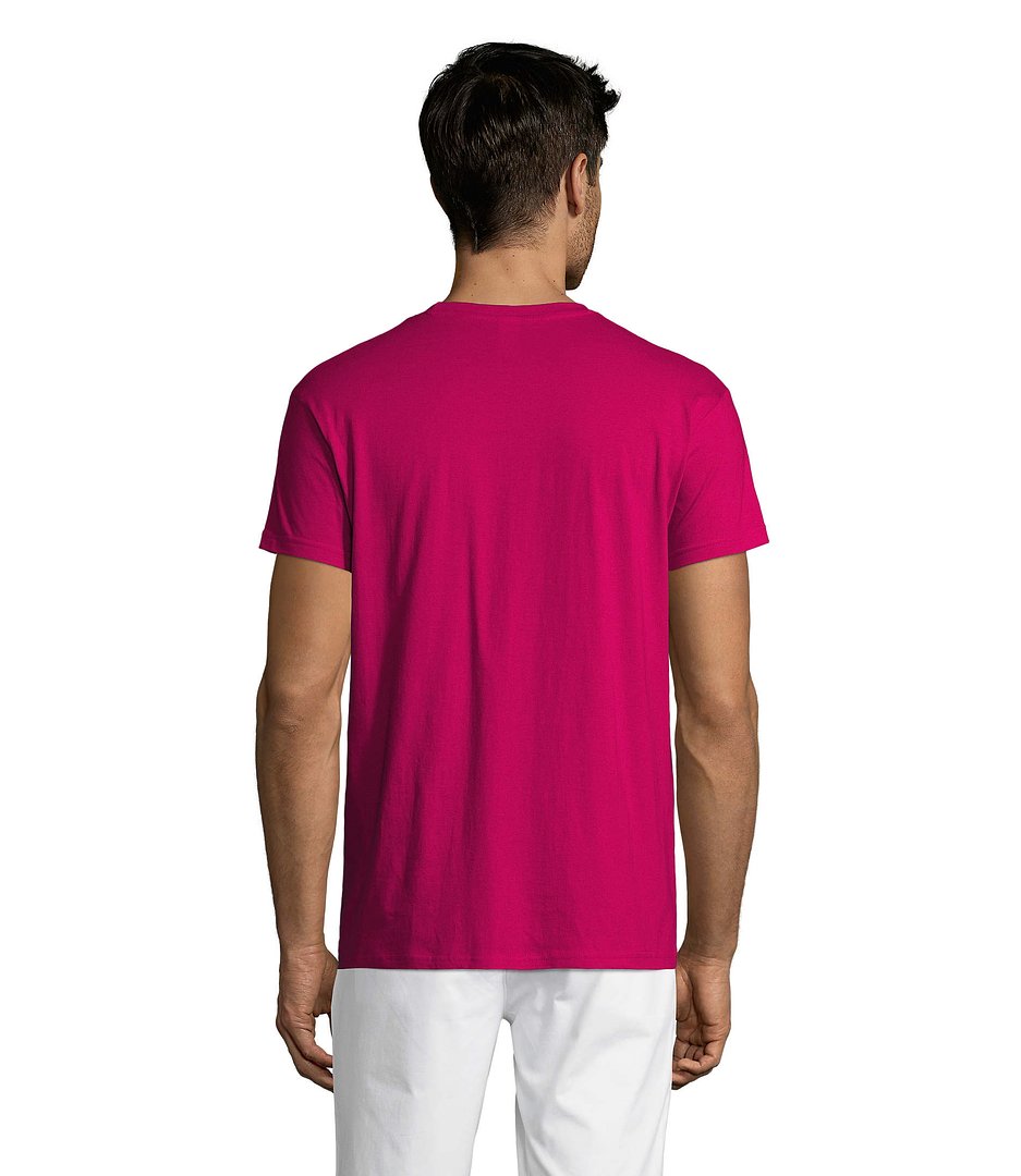 Uni T-Shirt 150g Joniafep