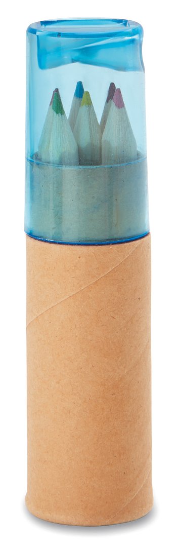 Buntstifte-Set Nannatz